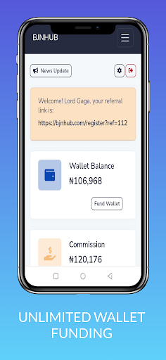 Bjnhub Screenshot 2 - AppWisp.com