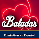 Baladas Romanticas en Español APK