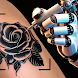 AI4ink: AI テストのタトゥーデザイン
