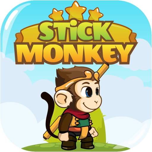 Stick Monkey - 1.0.0 - (Android)