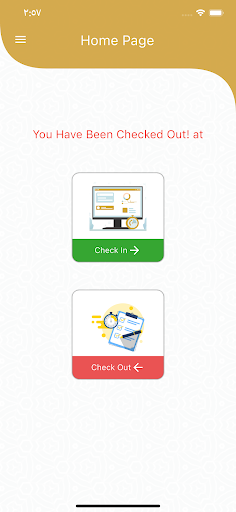 ASIS HR Screen 3
