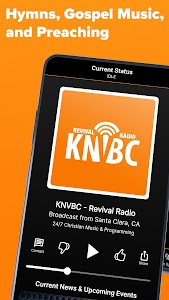 Christian Radio: KNVBC Unknown