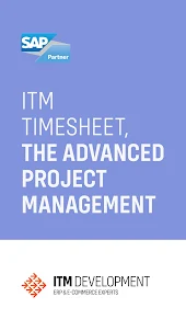 ITM - Timesheet