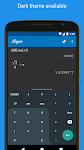 screenshot of Graphing Calculator - Algeo