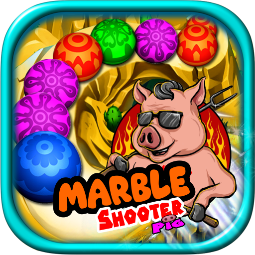 Marble Shooter Adventures