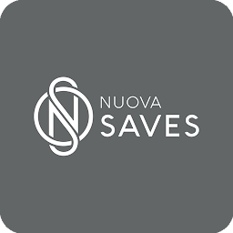 图标图片“Nuova Saves”