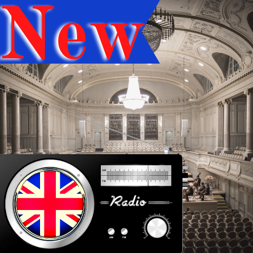 Scala Radio APP UK LIVE FREE