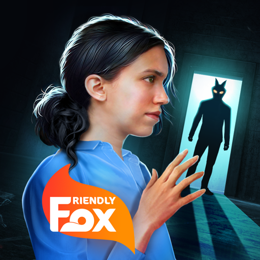 Mindframe: The Secret Design Laai af op Windows