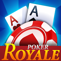 Poker Royale - Texas Holdem Poker