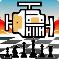 محرك الشطرنج باجاتور APK