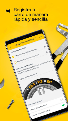Energiteca Screen 2
