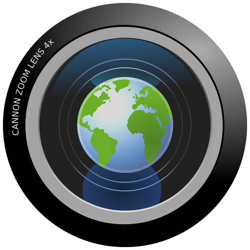 Geocam Pro 5.34 Icon