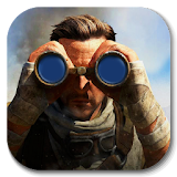 Sniper Elite Warrior 4 icon