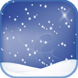 Winter Snow Live Wallpaper icon
