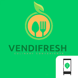 Icon image FoodSpot - VendiFresh