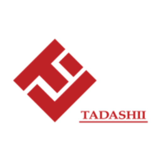 Tadashii logo