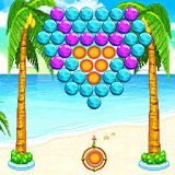bubble island icon