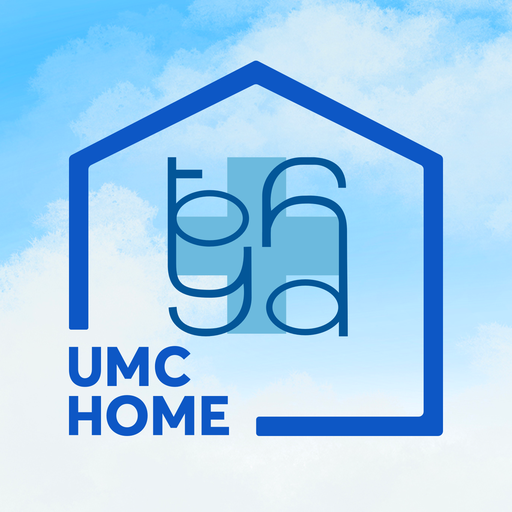 UMC Home logo