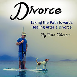 Icon image Divorce: Taking the Path Towards Healing After a Divorce