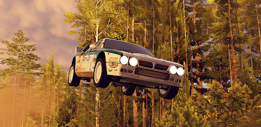 CarX Rally v25004 MOD APK (Unlimited Money/Gold)