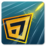 Sky Fort - Arcade Space Battle icon