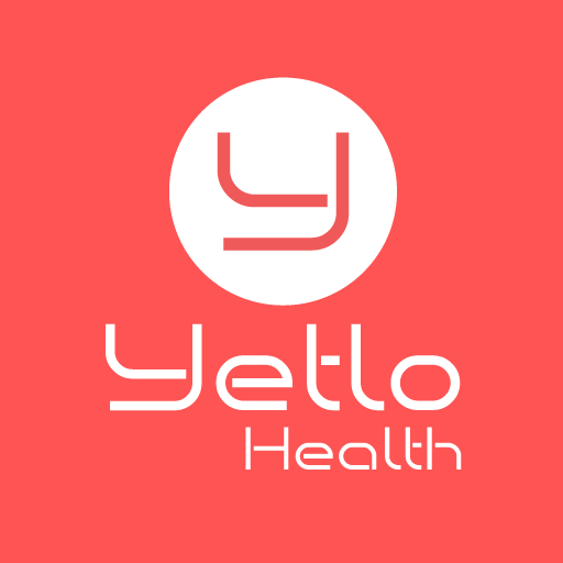 Yetlo Health logo