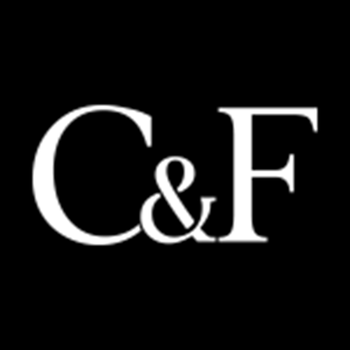 C&F - Google Play 앱