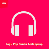 Lagu Pop Sunda Terlengkap icon