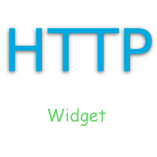 HTTP Request Widget logo