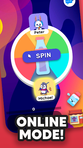 Truth or Dare 2 Spin Bottle 30.2.2 screenshots 2
