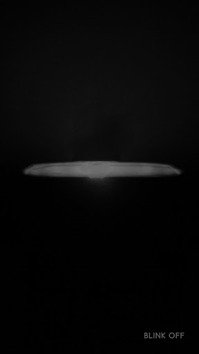 Candle flashlight Screen 3