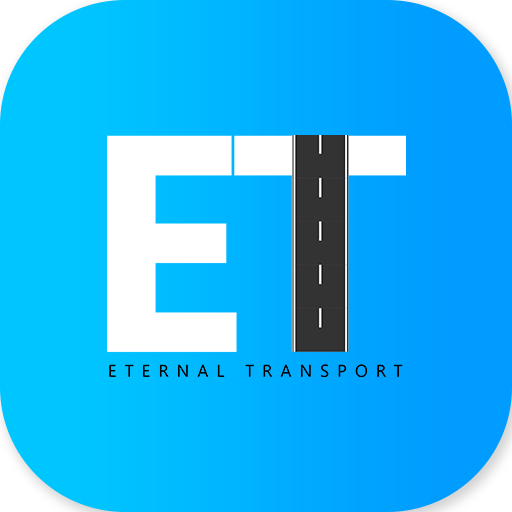 Eternal transport logo