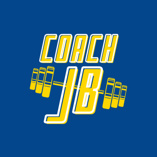 Coach JB logo