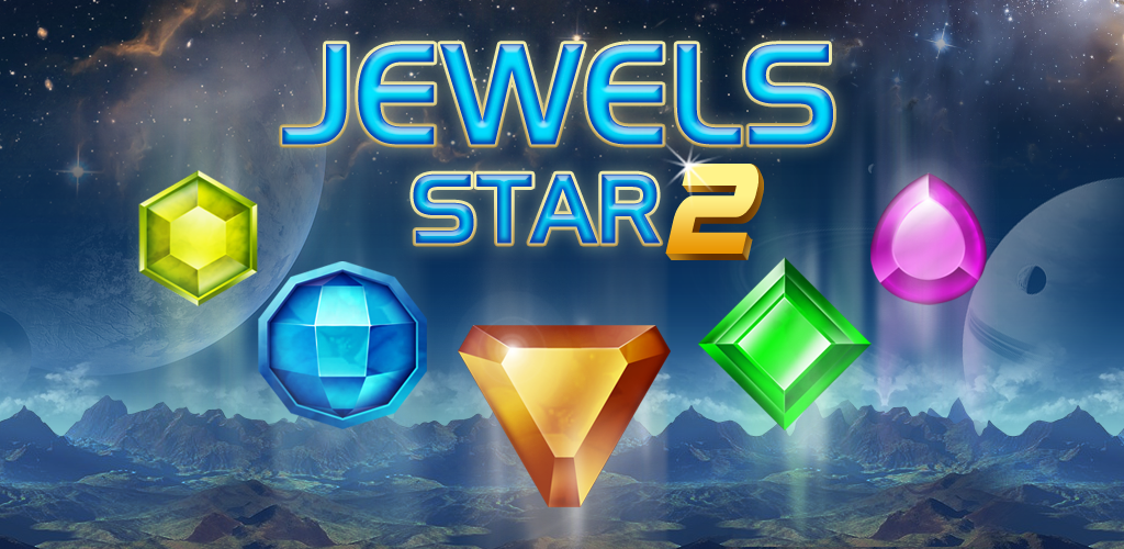 Jewels Star 2 - Latest Version For Android - Download Apk