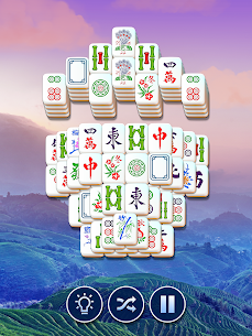 Mahjong Club – Solitaire Game  Full Apk Download 10