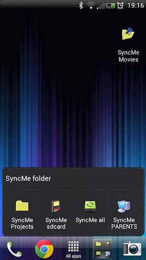 SyncMe Wireless Donate 3.2.9611 Cracked Gallery 7
