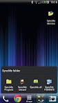 screenshot of SyncMe Wireless