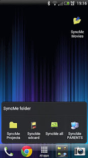 SyncMe Wireless