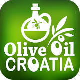 Croatia Olive Oil icon
