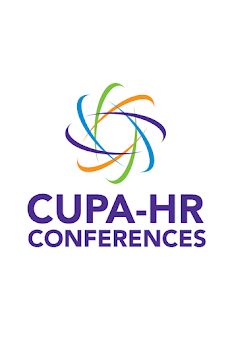 CUPA-HR Conferencesのおすすめ画像1