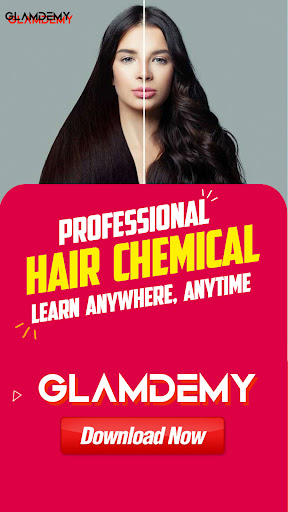 GlamDemy Screen 2