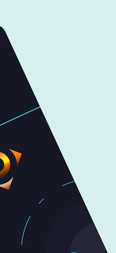 Orberium Pro Wallet Screen 2