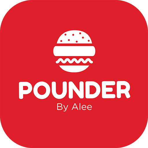 Pounder 1.0.1 Icon