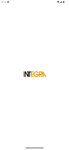 Android application Integra // La Santafesina screenshort