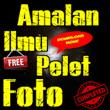 Amalan Ilmu Pelet Foto icon