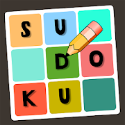 Sudoku 2018 Classic