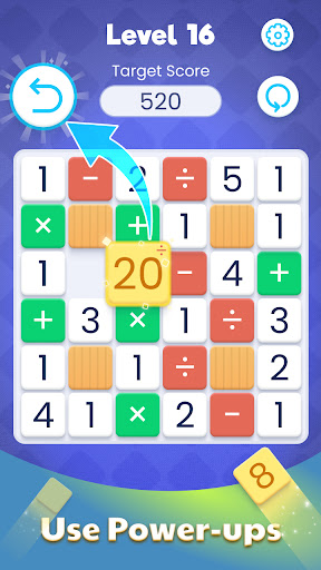 Numberscapes: Sudoku Puzzle screenshot 6