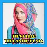 Tips Hijab Tercantik di Dunia icon