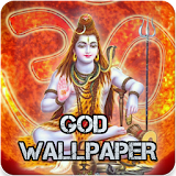 God Wallpaper HD qHD 4k icon