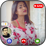 Cover Image of Download Indian Girl Live Video Chat - Random Video Chat 101 APK